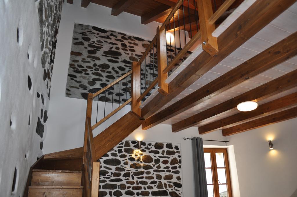 דירות קנוביו Casa Petrolli מראה חיצוני תמונה