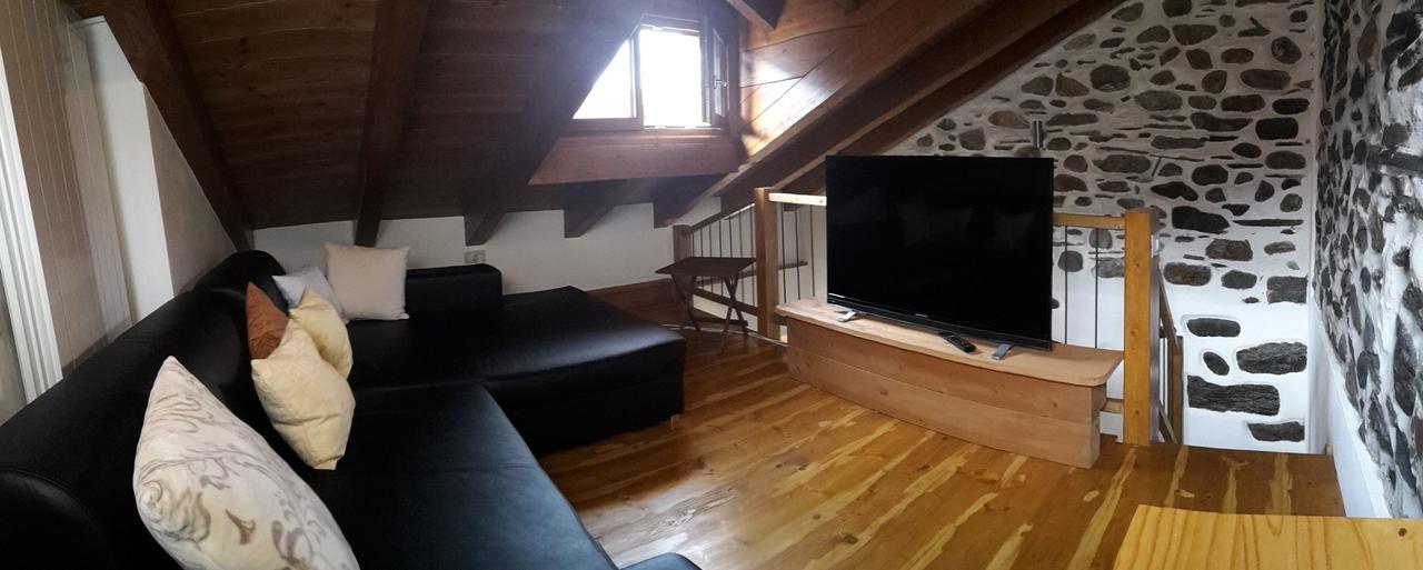 דירות קנוביו Casa Petrolli מראה חיצוני תמונה